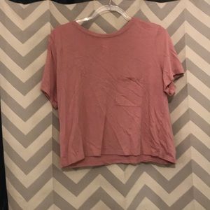 h&m top